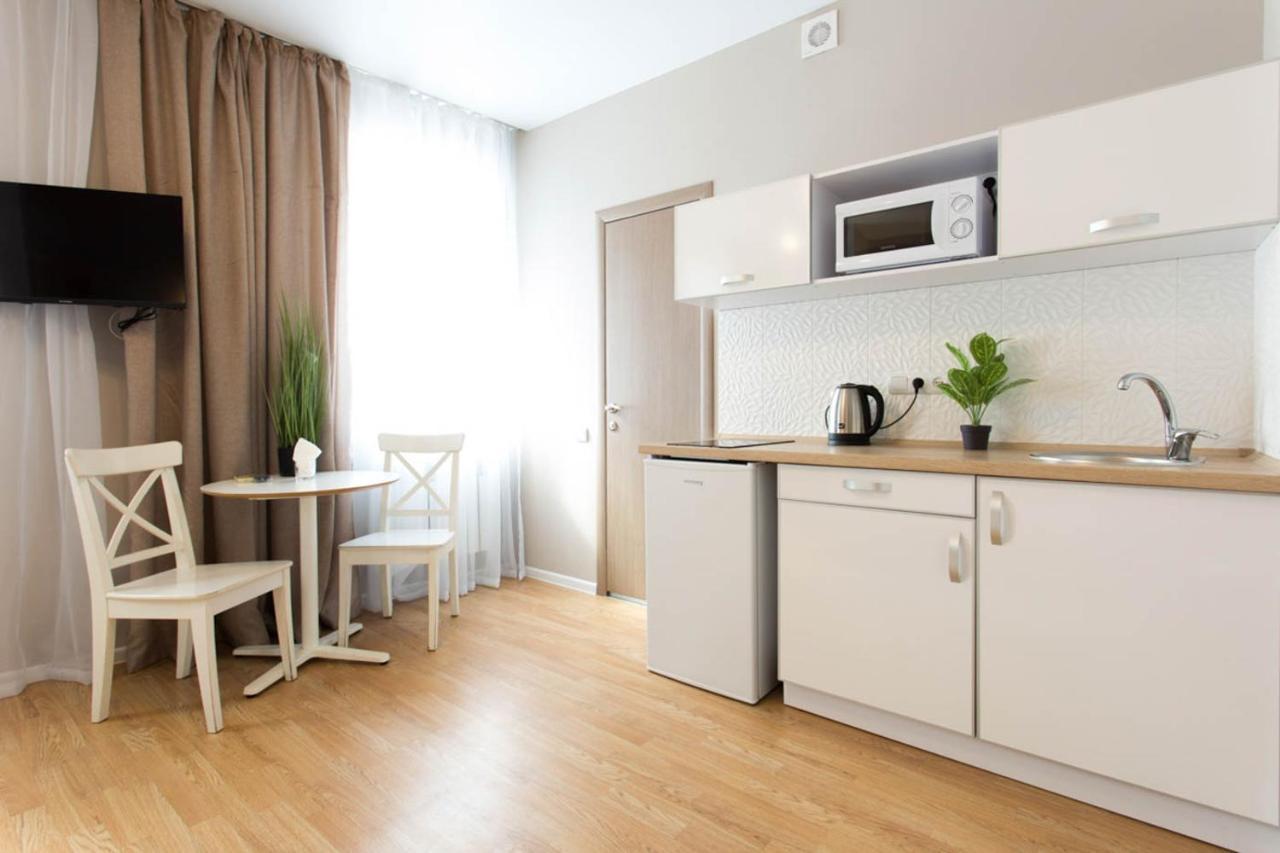 Apartment In The City Center - Gimnasiyna Naberezhna 24A-1 Харков Екстериор снимка