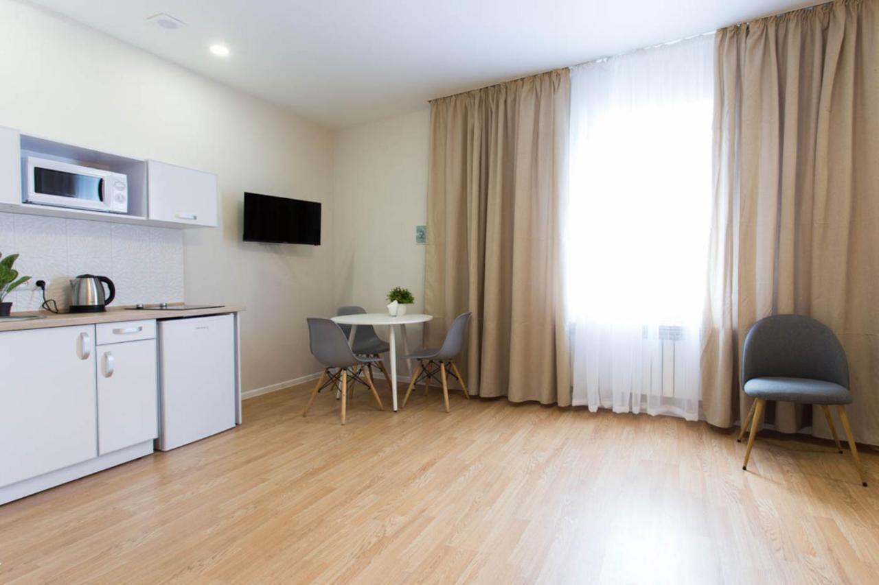 Apartment In The City Center - Gimnasiyna Naberezhna 24A-1 Харков Екстериор снимка